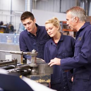 Apprenticeships